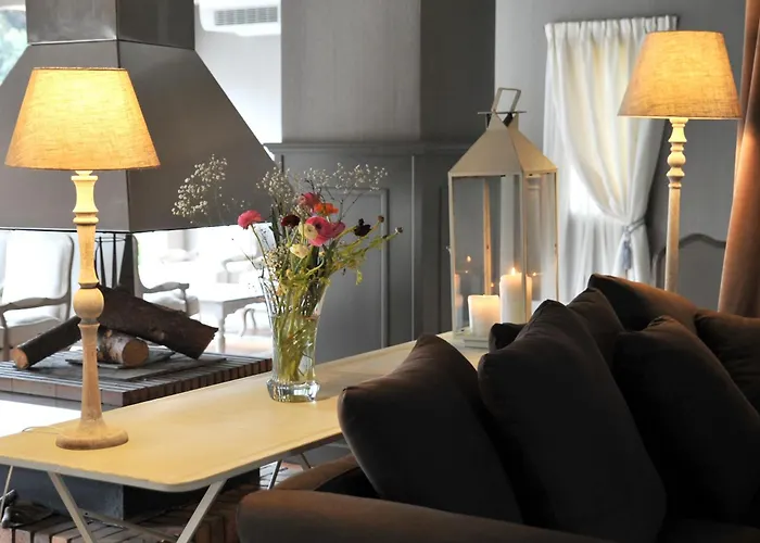 La Lune De Mougins - Hotel&Spa