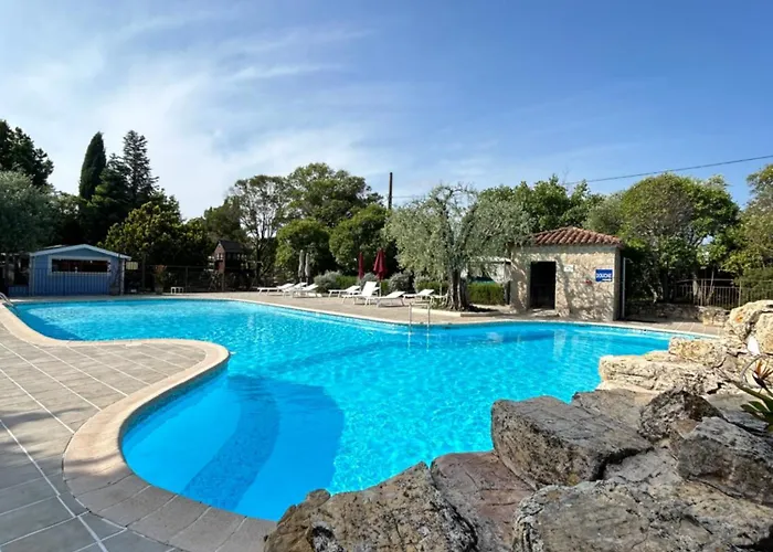 La Lune De Mougins - Hotel&Spa
