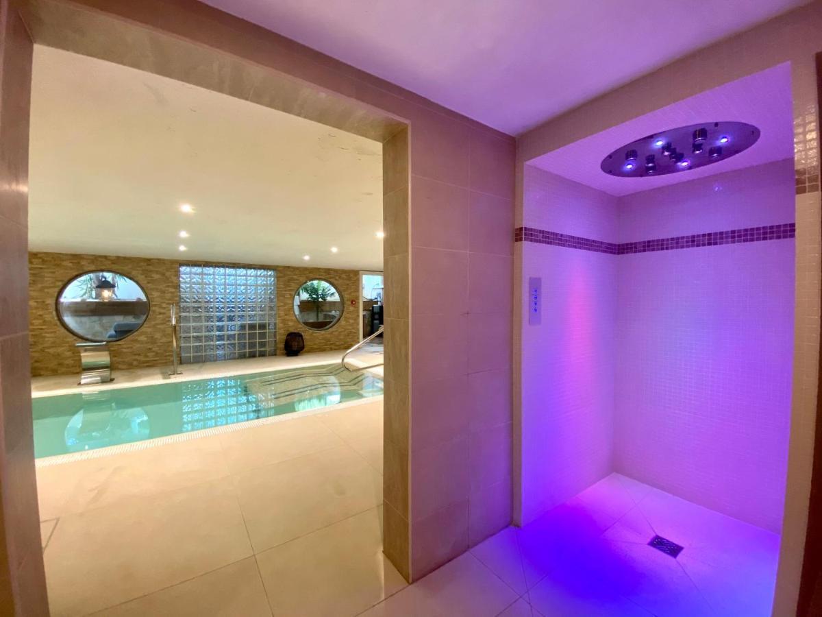 La Lune De - Hotel&spa Hotel Mougins