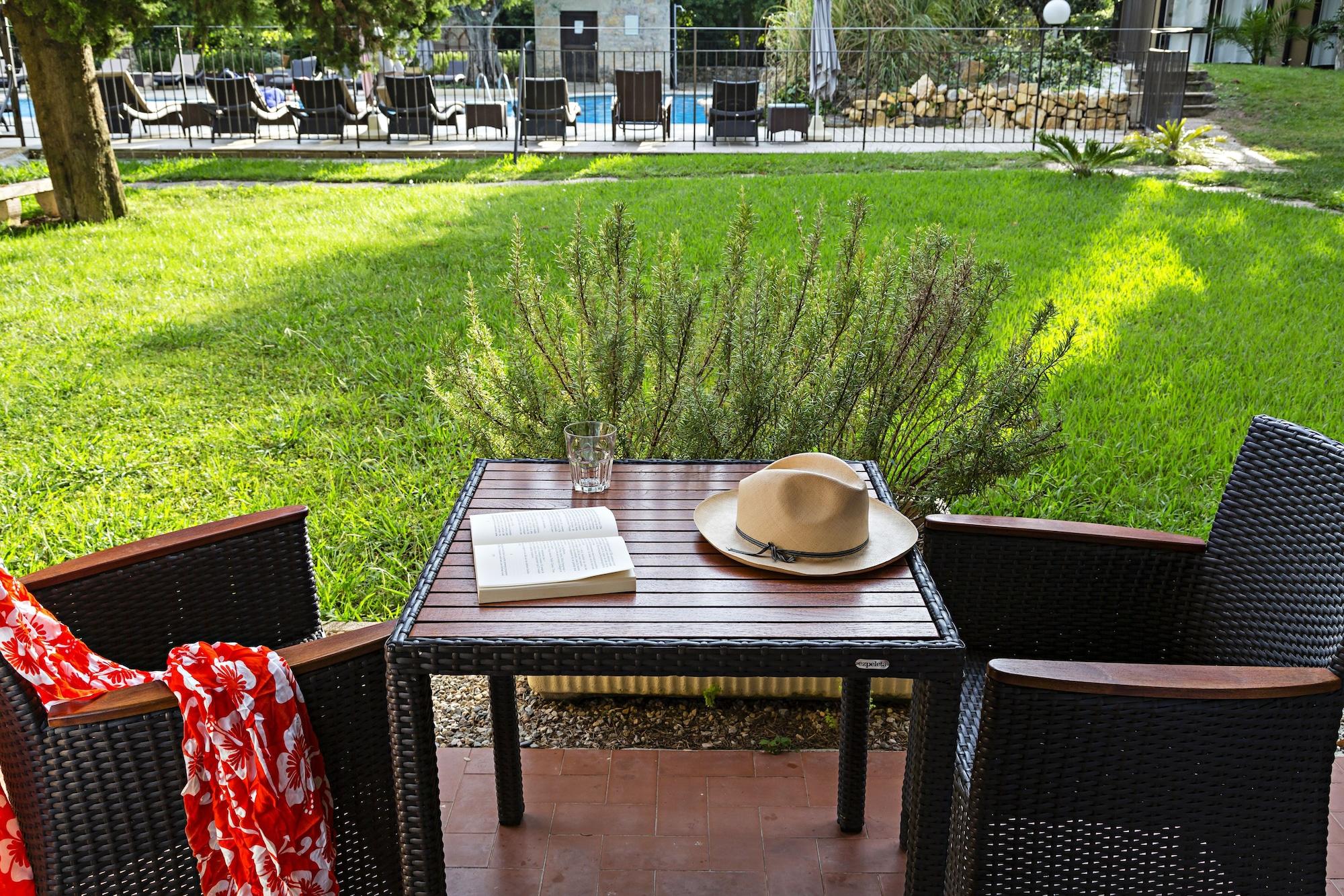 La Lune De - Hotel&spa 3* Mougins