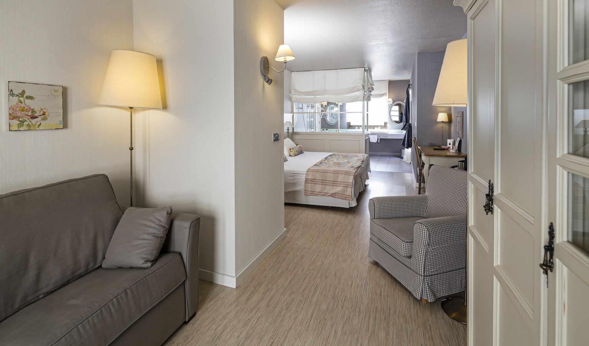 Hotel La Lune De - Hotel&spa