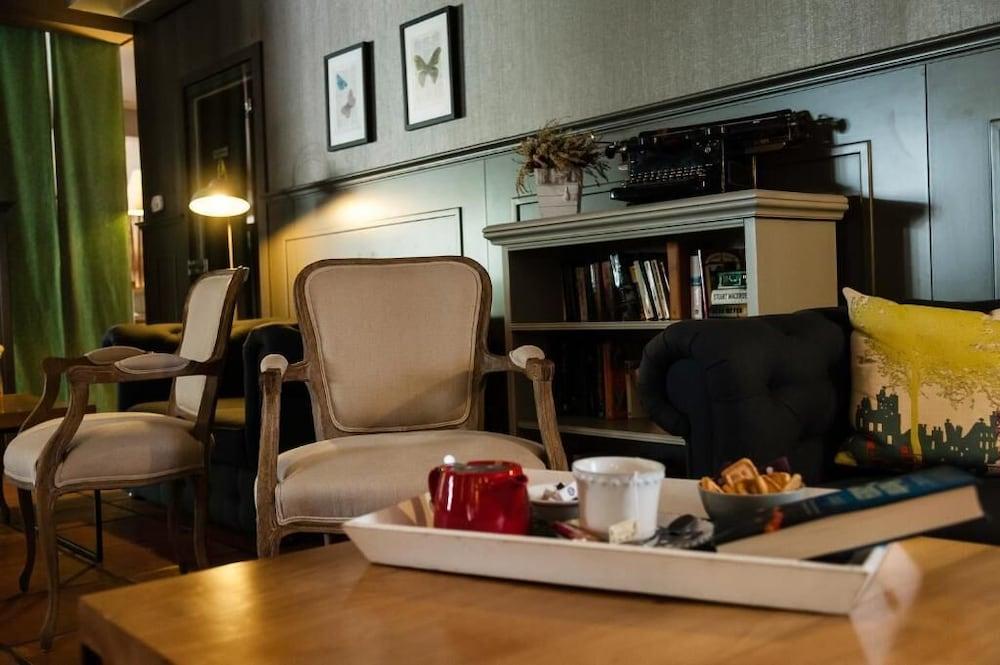 La Lune De - Hotel&spa Hotel Mougins