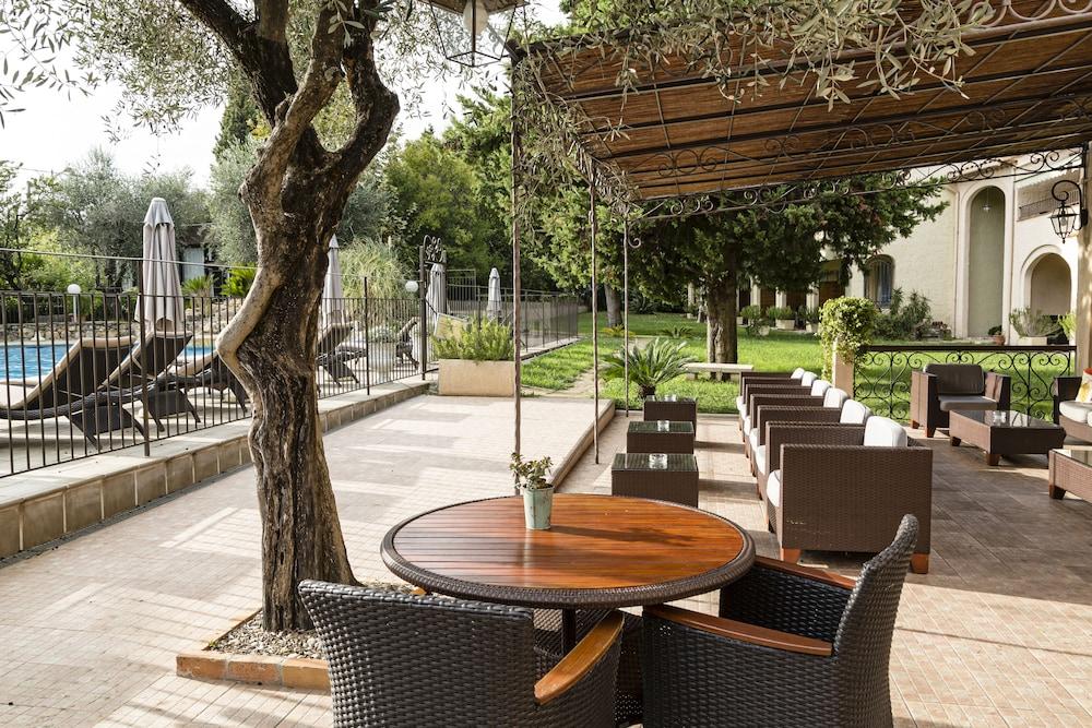 La Lune De - Hotel&spa 3* Mougins