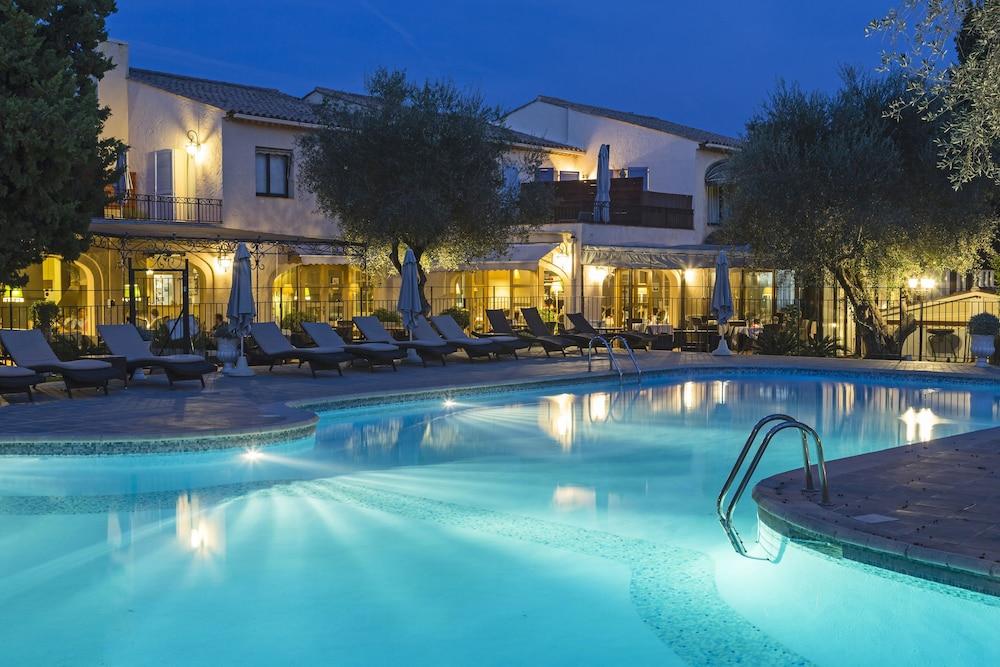 La Lune De - Hotel&spa 3* Mougins