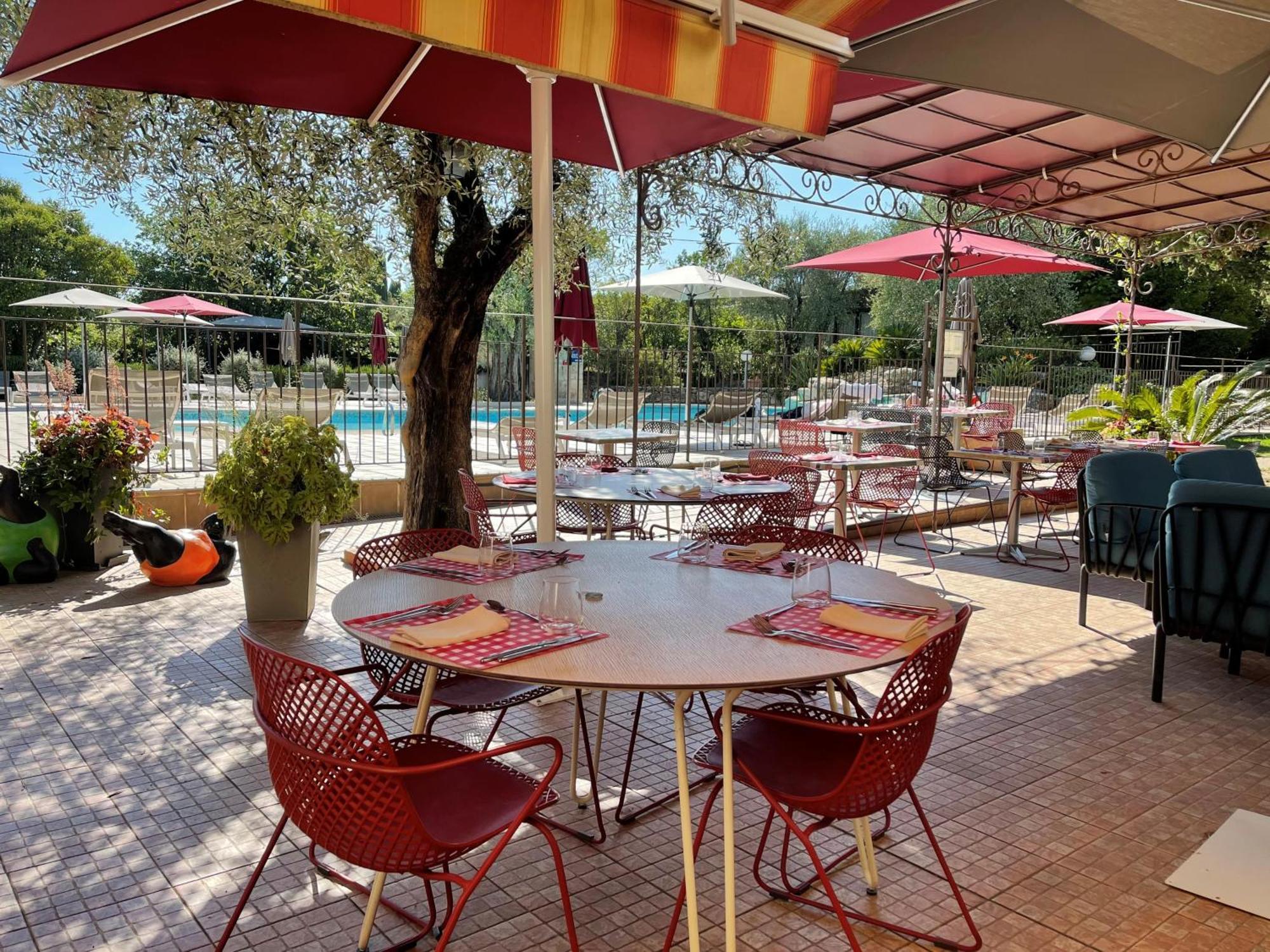 Hotel La Lune De - Hotel&spa Mougins