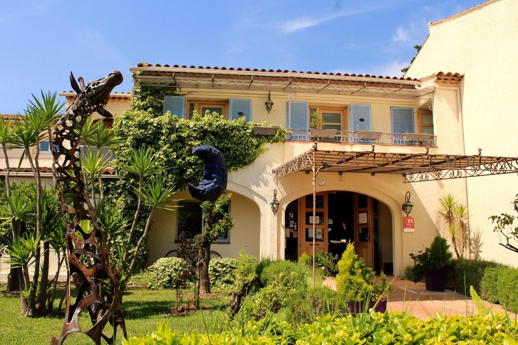 Hotel La Lune De - Hotel&spa