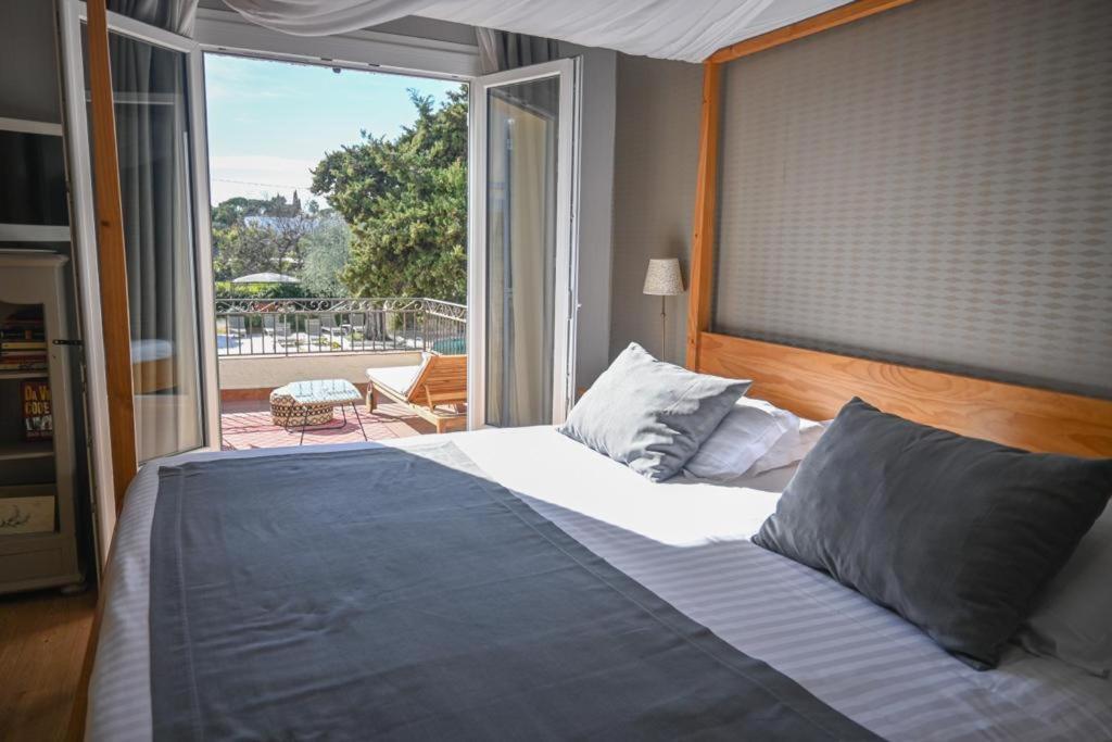 La Lune De - Hotel&spa Mougins