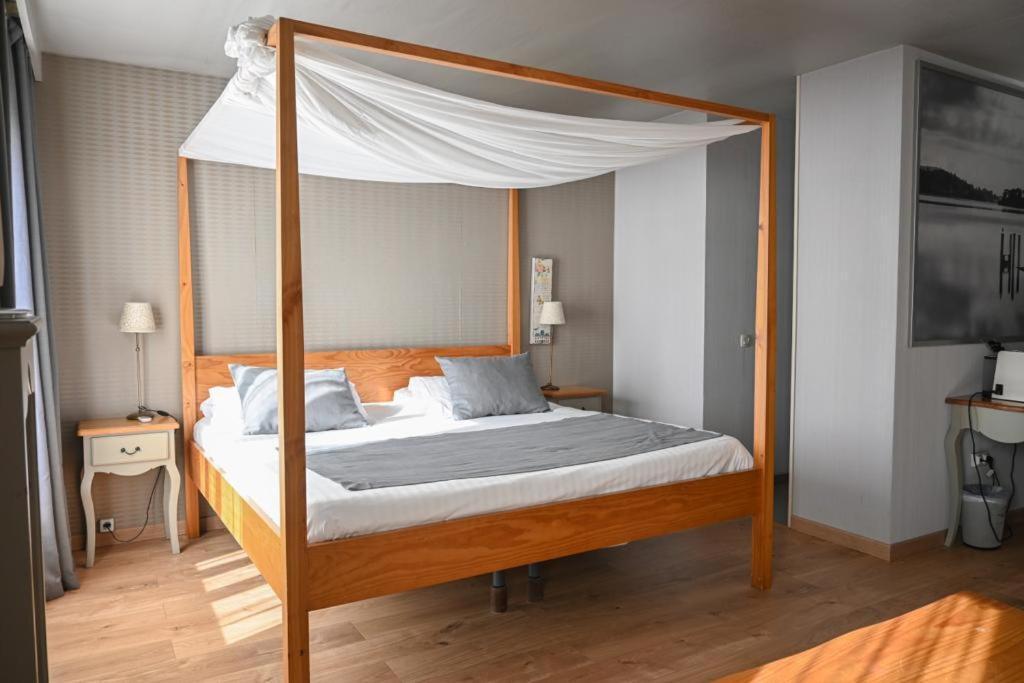 Hotel La Lune De - Hotel&spa 3*