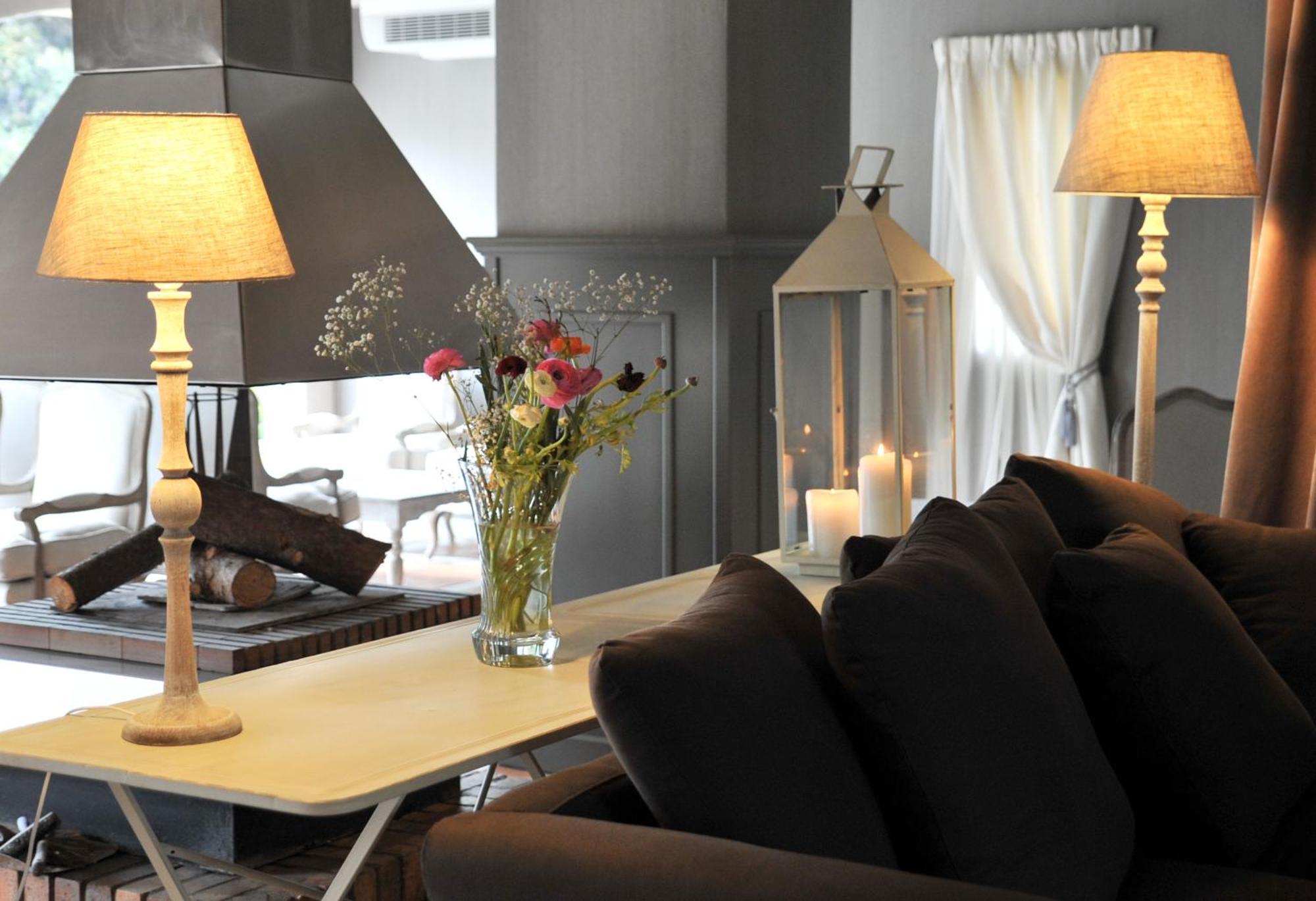 Hotel La Lune De - Hotel&spa Mougins