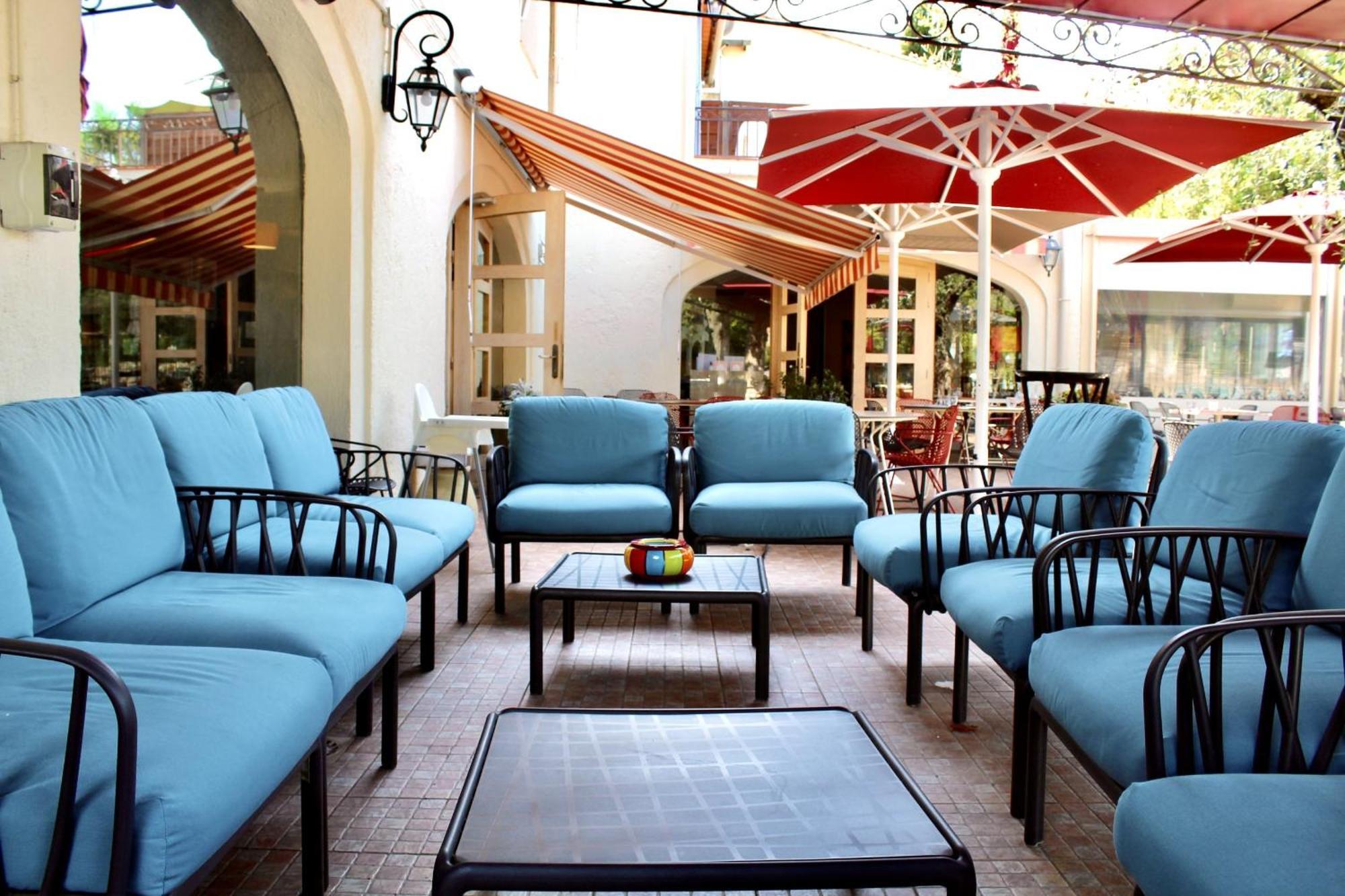 La Lune De - Hotel&spa 3* Mougins