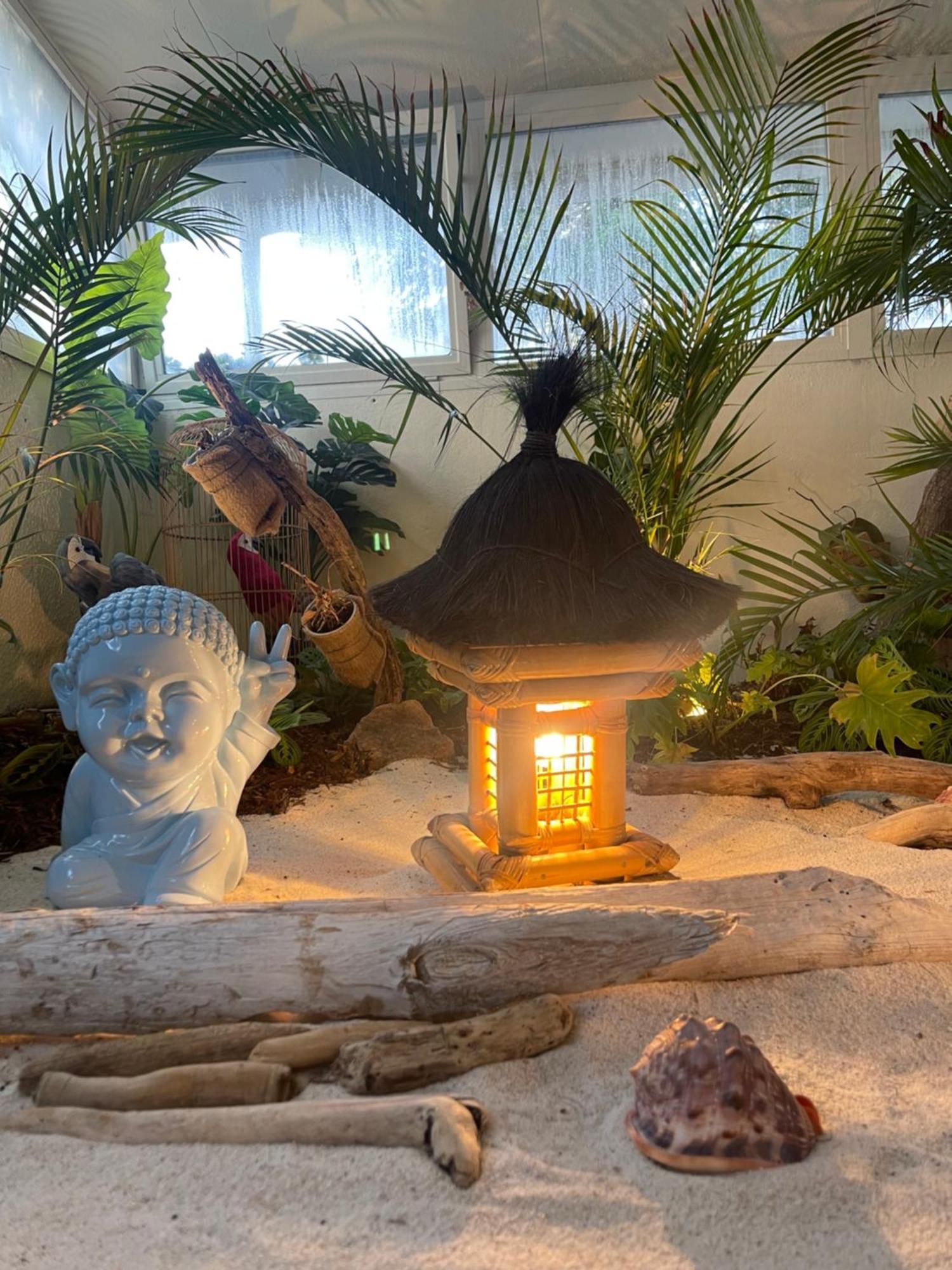 Hotel La Lune De - Hotel&spa Mougins
