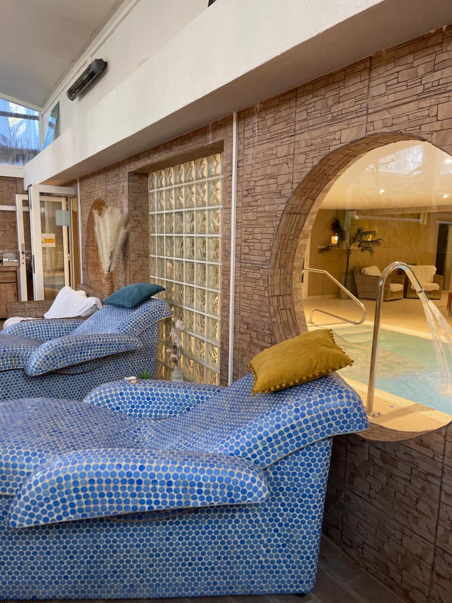 La Lune De - Hotel&spa 3* Mougins