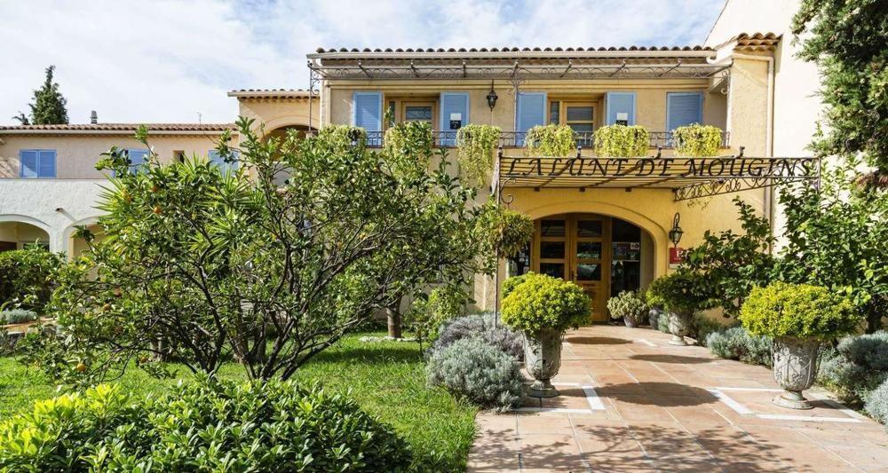 Hotel La Lune De - Hotel&spa Mougins