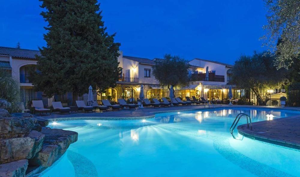 La Lune De - Hotel&spa