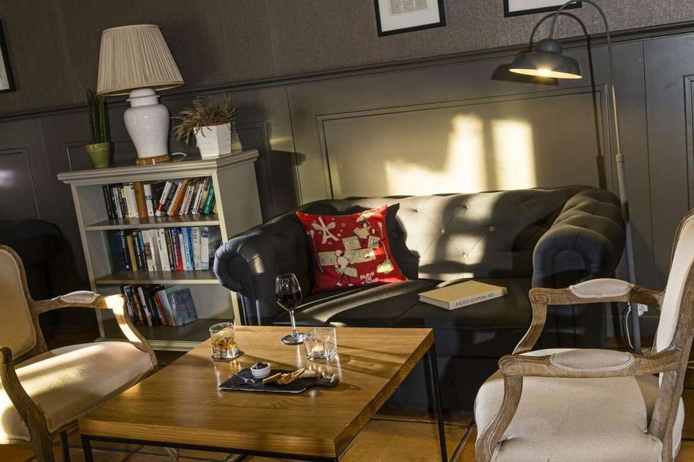 La Lune De - Hotel&spa Mougins