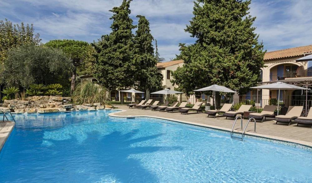 Hotel La Lune De - Hotel&spa
