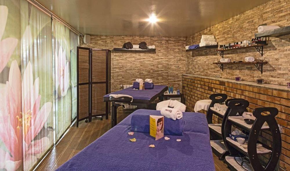 Hotel La Lune De - Hotel&spa 3*