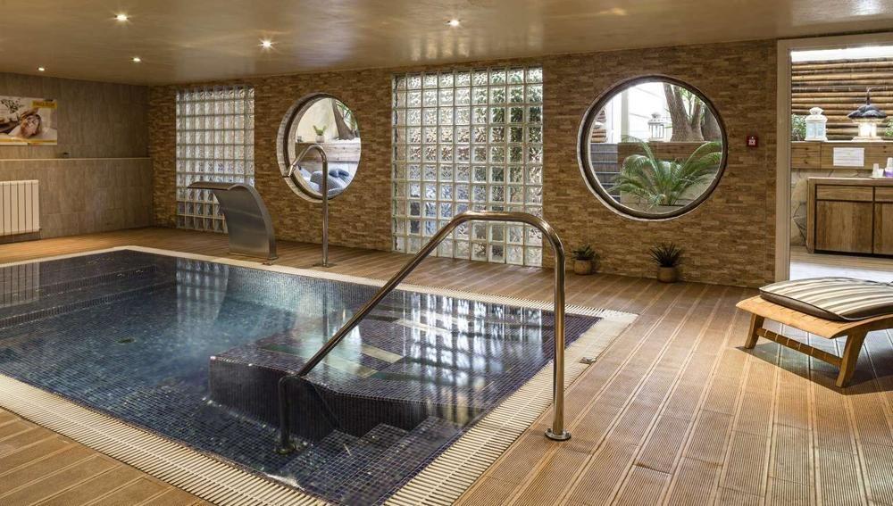 Hotel La Lune De - Hotel&spa