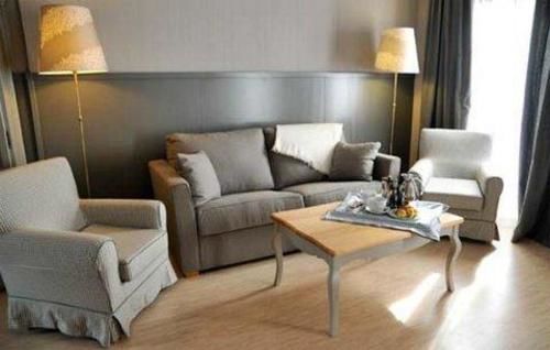 La Lune De - Hotel&spa Mougins