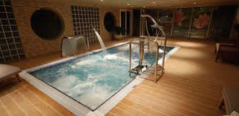 Hotel La Lune De - Hotel&spa 3*