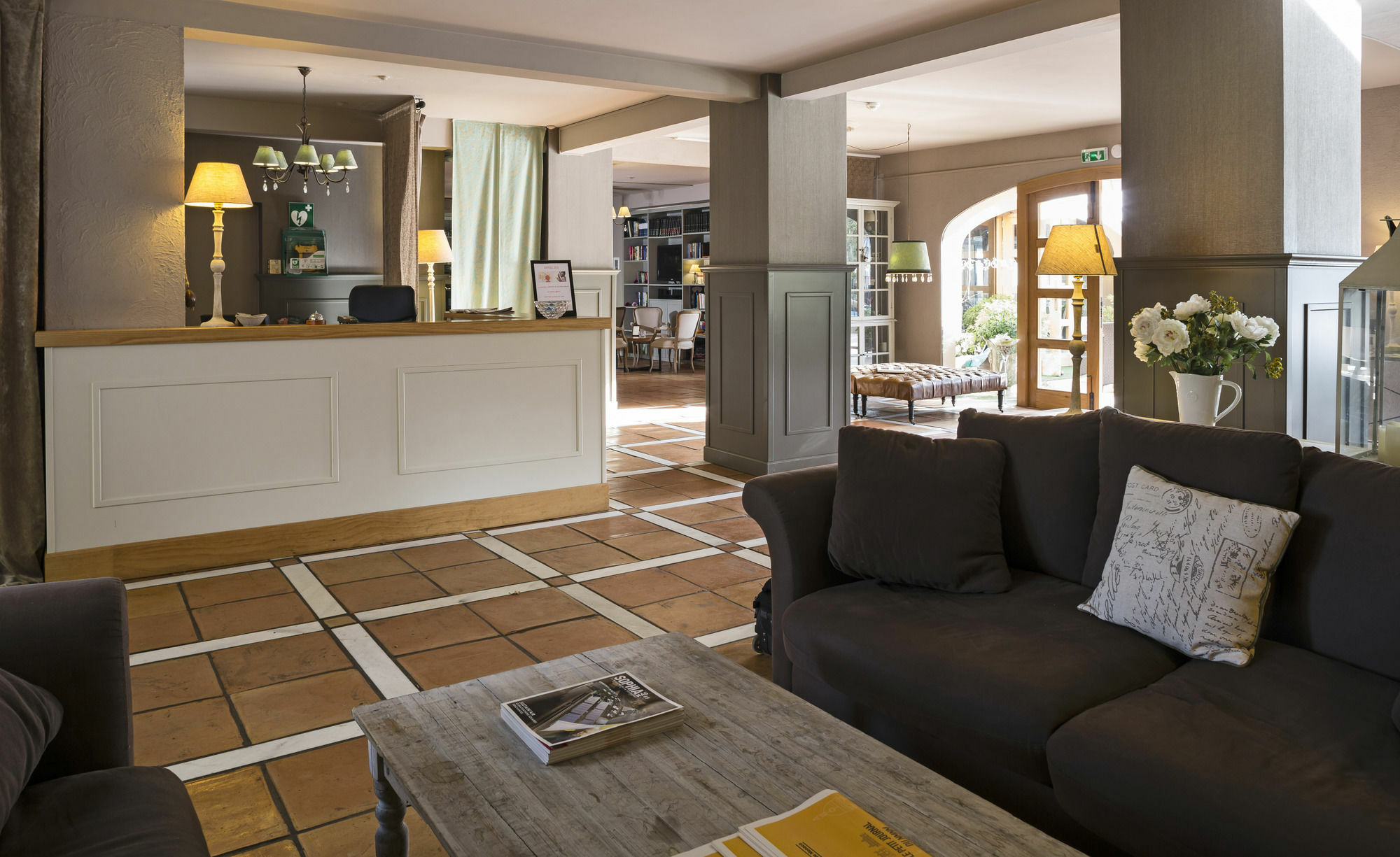 Hotel La Lune De - Hotel&spa