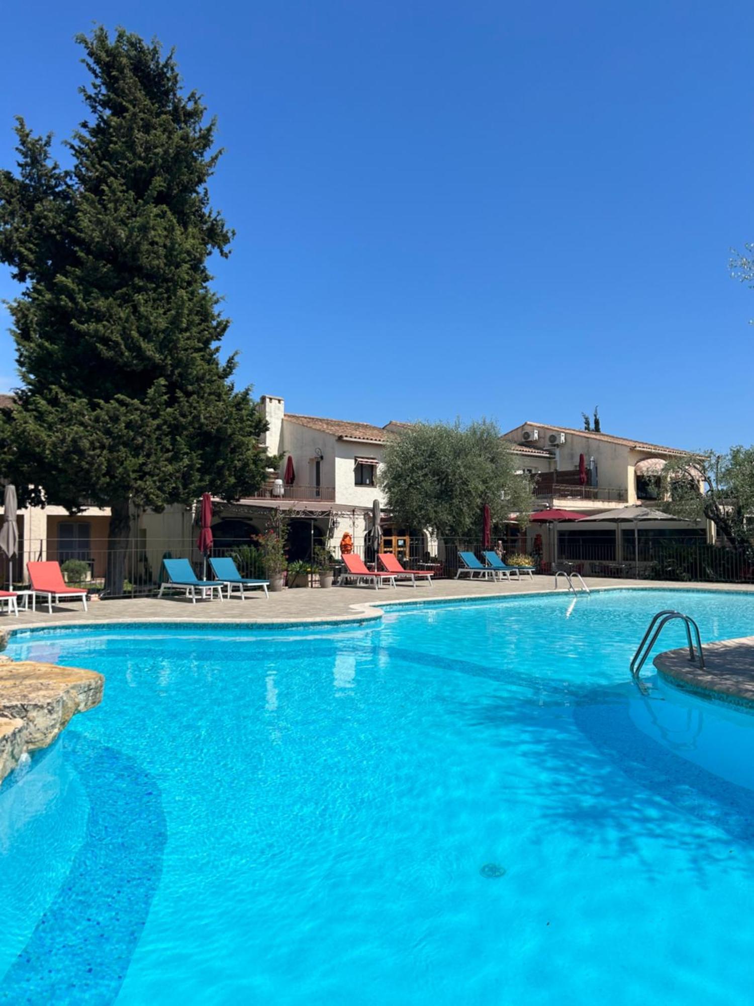 La Lune De - & 3* Mougins