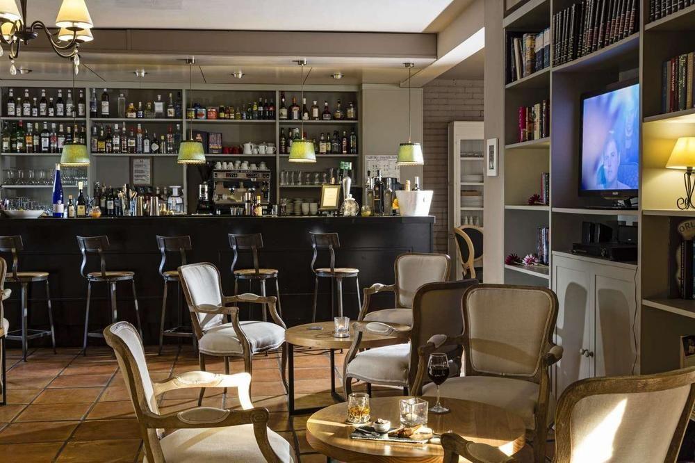 La Lune De - Hotel&spa