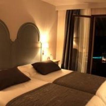 Hotel La Lune De - Hotel&spa Mougins