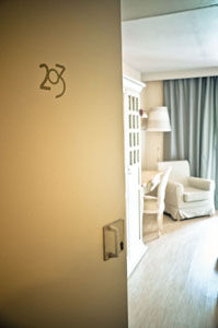 La Lune De - Hotel&spa Hotel Mougins
