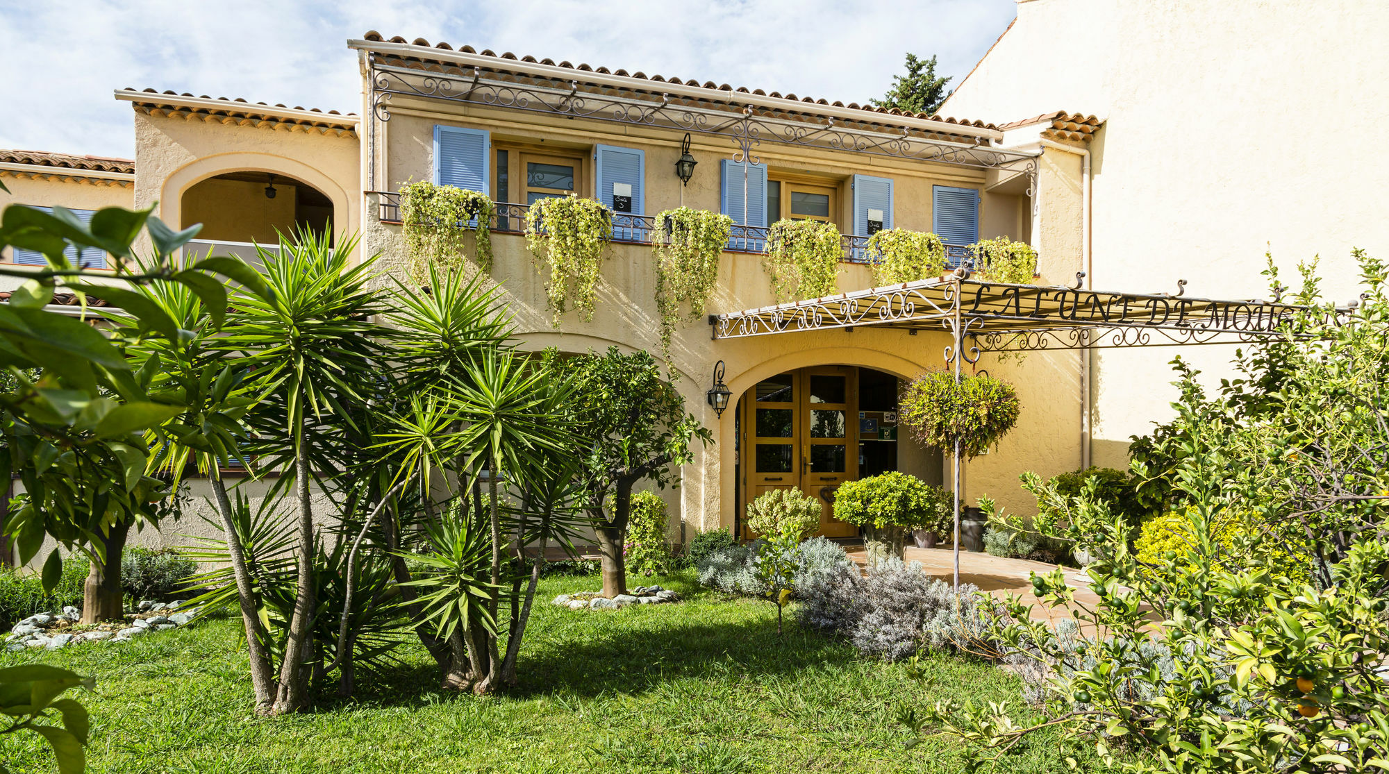 Hotel La Lune De - &